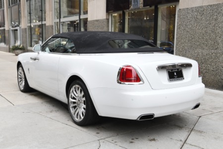 Used 2019 Rolls-Royce Dawn  | Chicago, IL