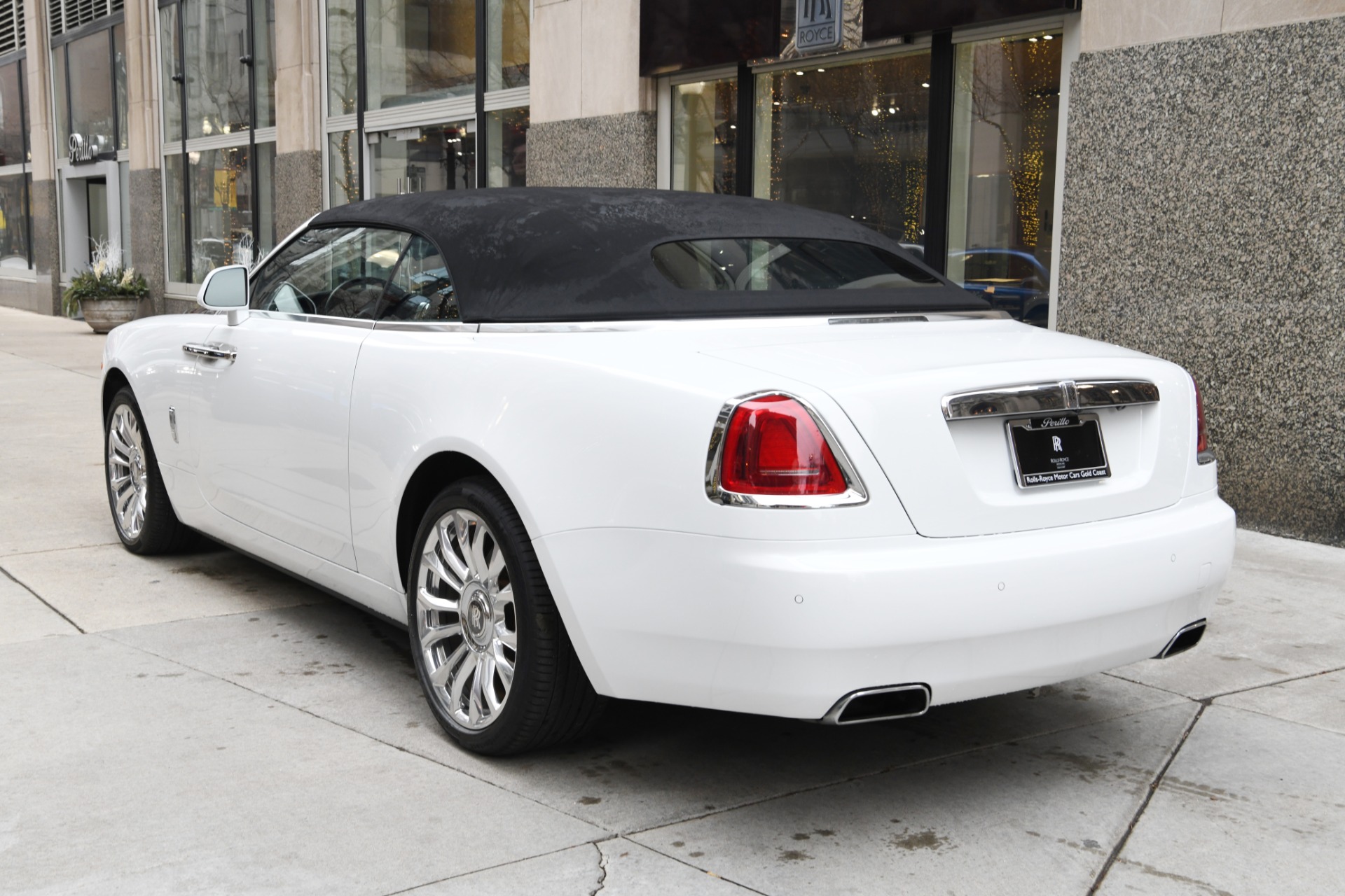 Used 2019 Rolls-Royce Dawn | St. Petersburg, FL