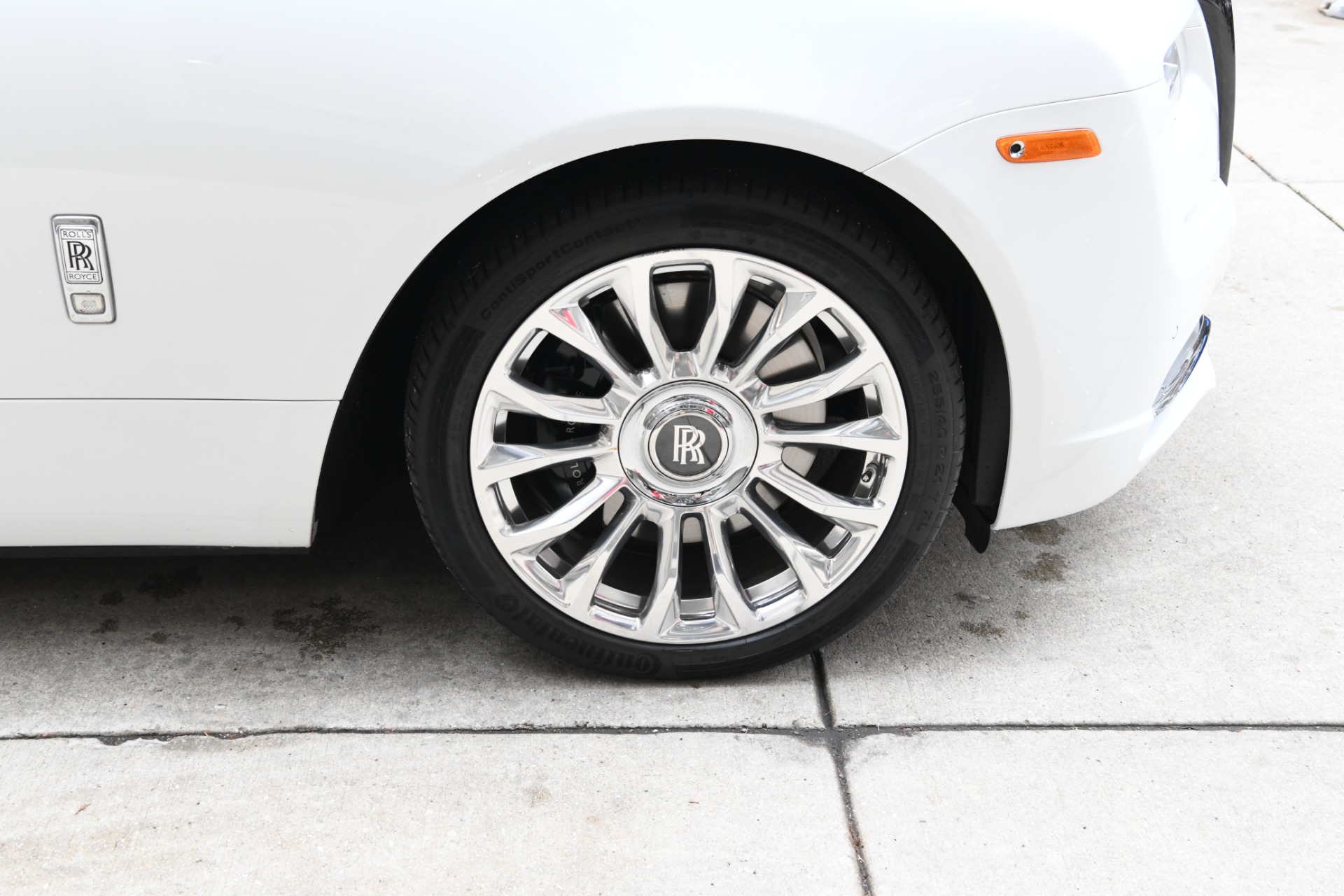 Used 2019 Rolls-Royce Dawn | St. Petersburg, FL