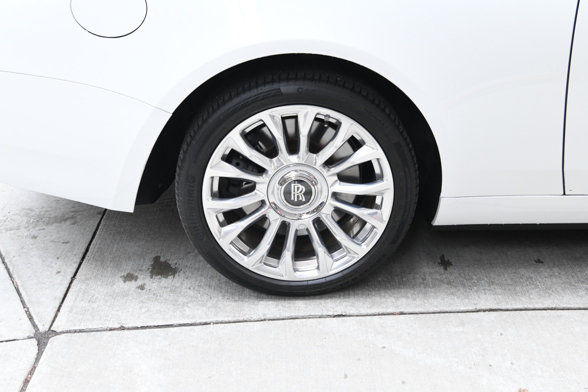 Used 2019 Rolls-Royce Dawn | St. Petersburg, FL