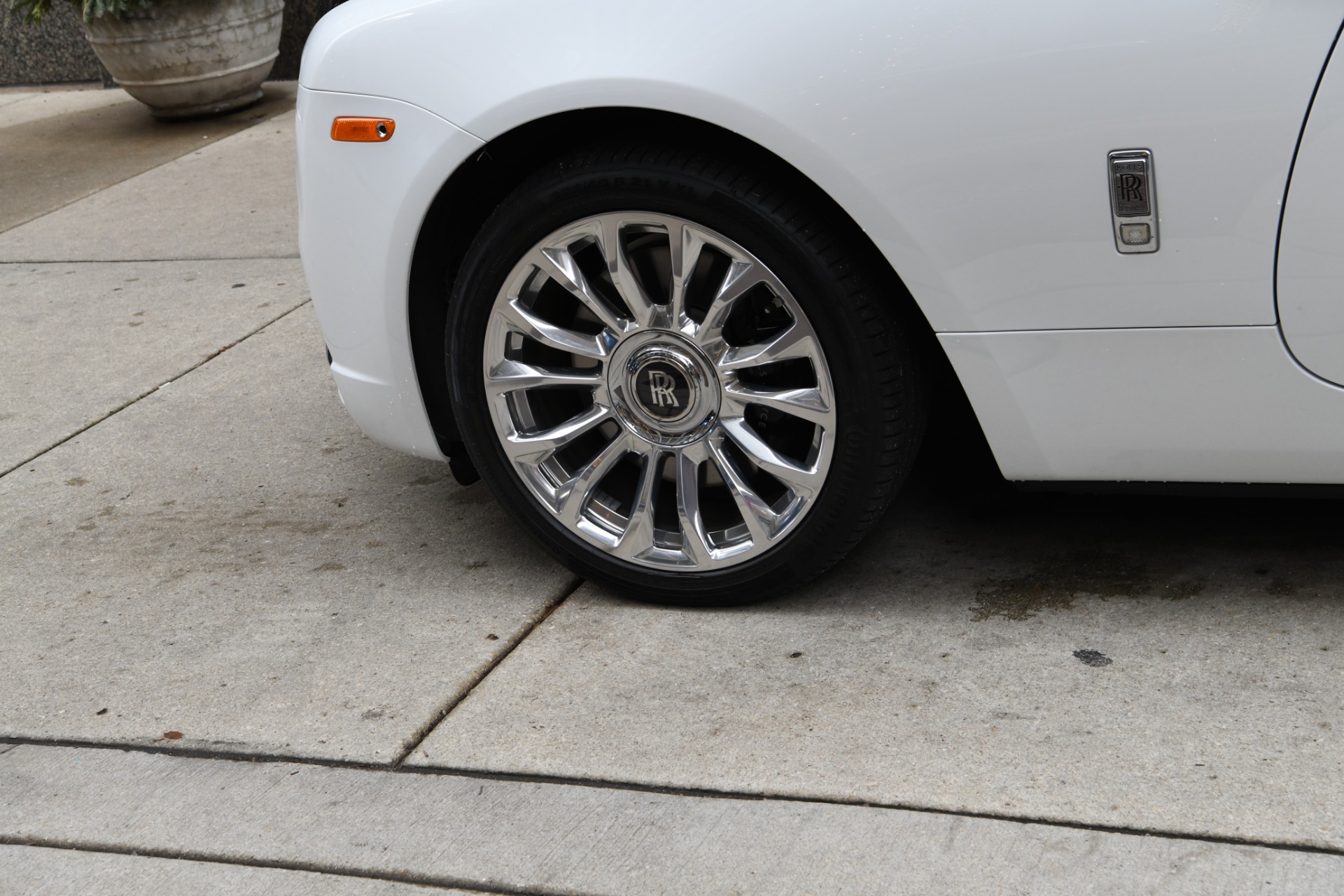Used 2019 Rolls-Royce Dawn | St. Petersburg, FL