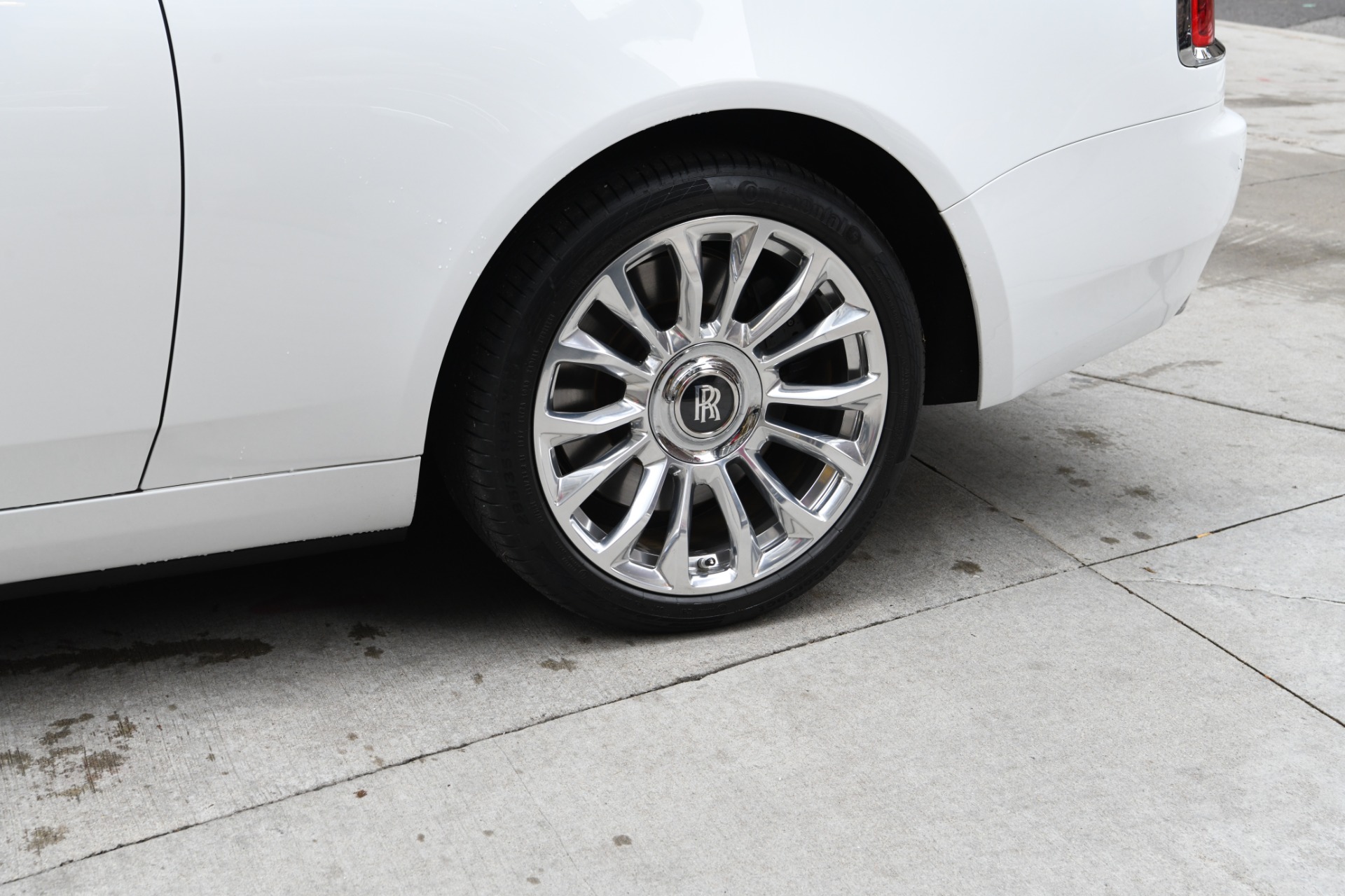 Used 2019 Rolls-Royce Dawn | St. Petersburg, FL
