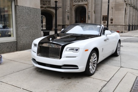 Used 2019 Rolls-Royce Dawn  | Chicago, IL