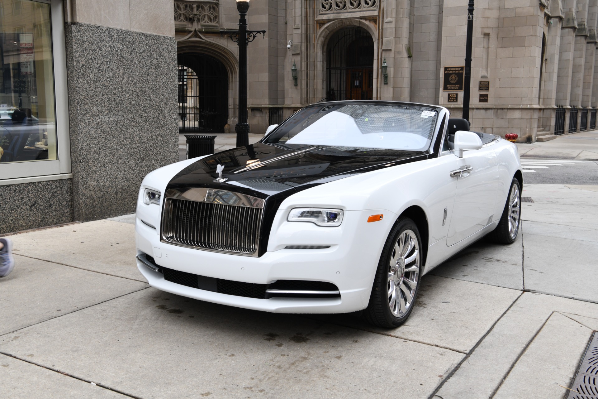 Used 2019 Rolls-Royce Dawn | St. Petersburg, FL