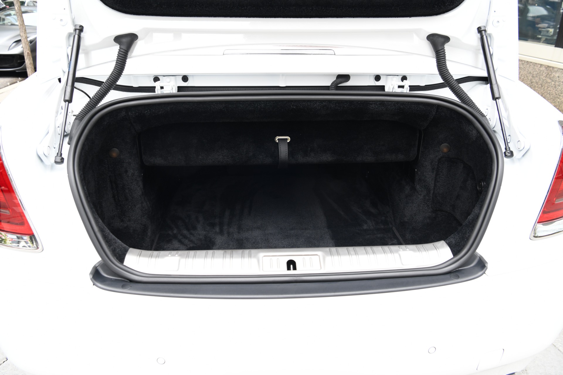 Used 2019 Rolls-Royce Dawn | St. Petersburg, FL