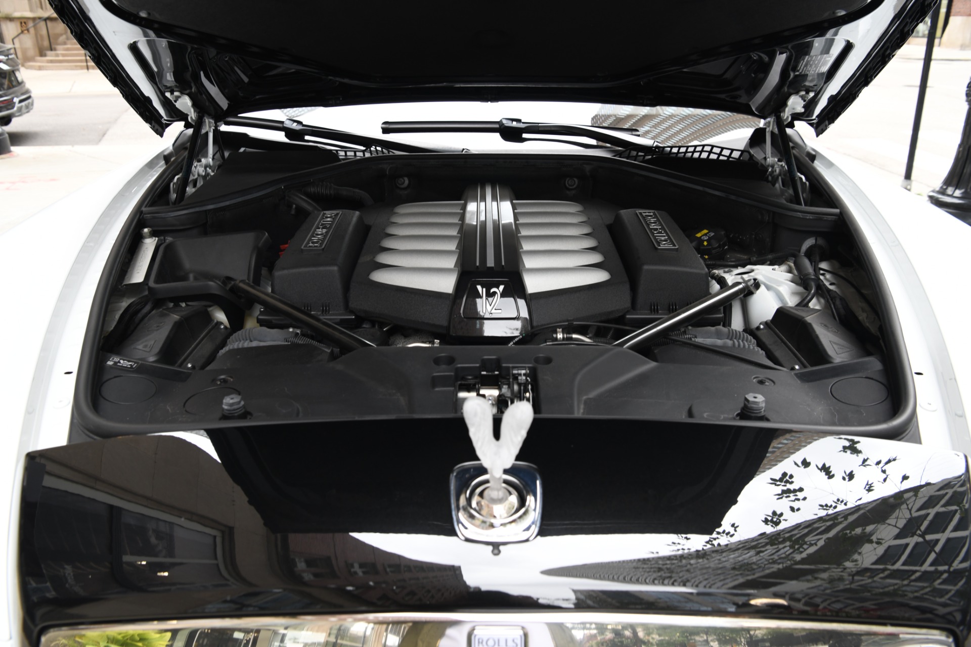 Used 2019 Rolls-Royce Dawn | St. Petersburg, FL