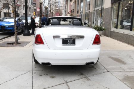 Used 2019 Rolls-Royce Dawn  | Chicago, IL