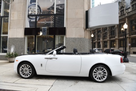 Used 2019 Rolls-Royce Dawn  | Chicago, IL