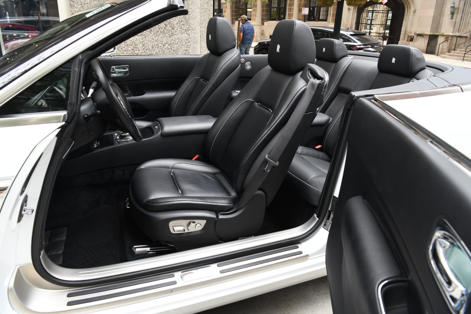 Used 2019 Rolls-Royce Dawn | St. Petersburg, FL