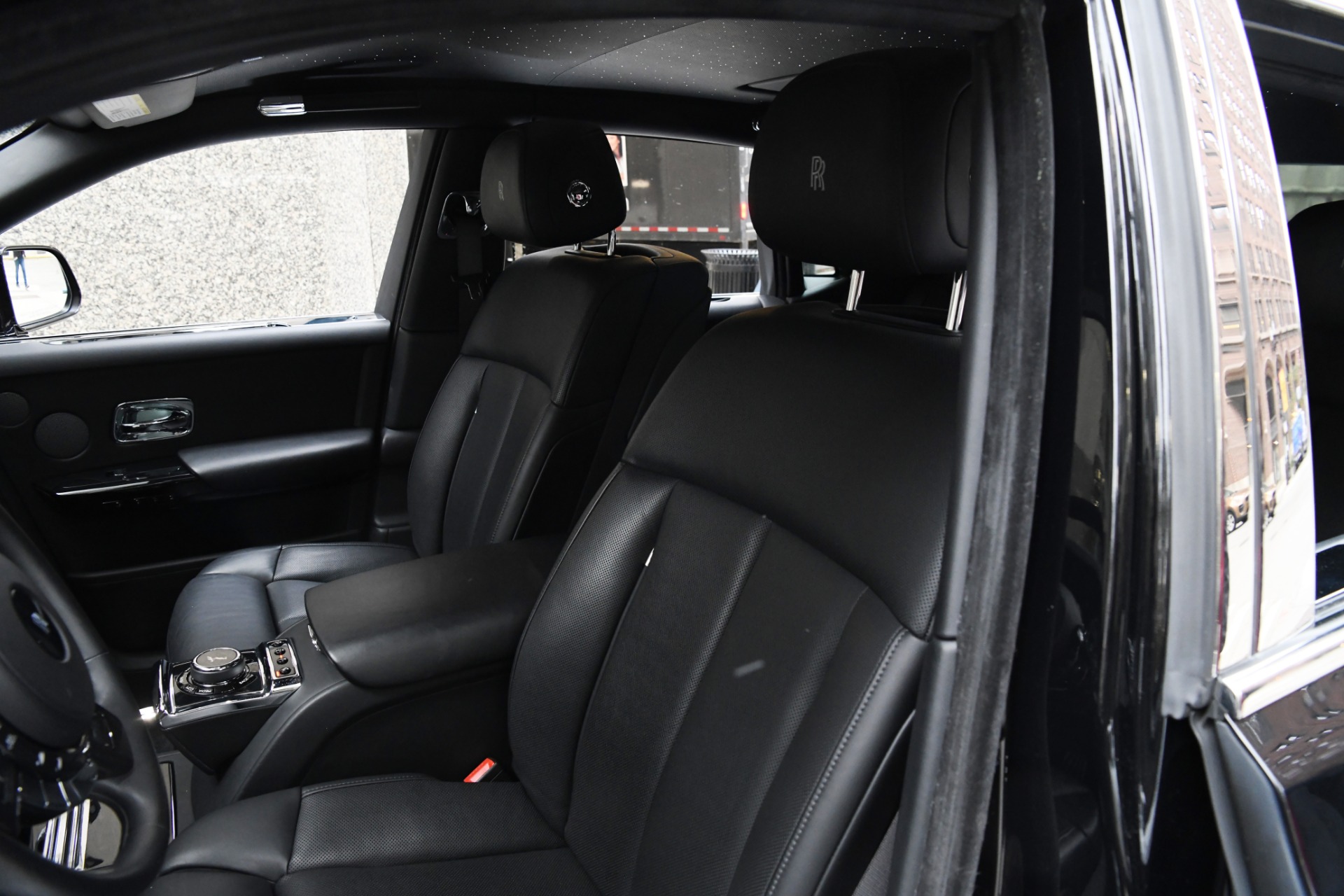 Used 2019 Rolls-Royce Phantom | St. Petersburg, FL
