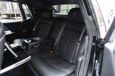 Used 2019 Rolls-Royce Phantom  | Chicago, IL