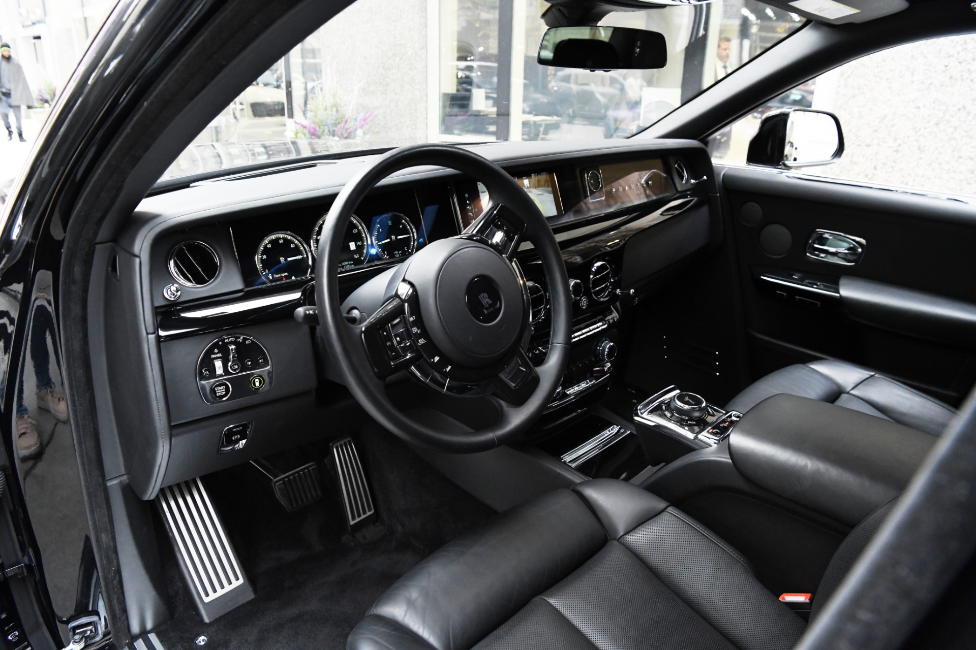 Used 2019 Rolls-Royce Phantom | St. Petersburg, FL