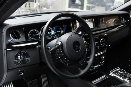 Used 2019 Rolls-Royce Phantom  | Chicago, IL