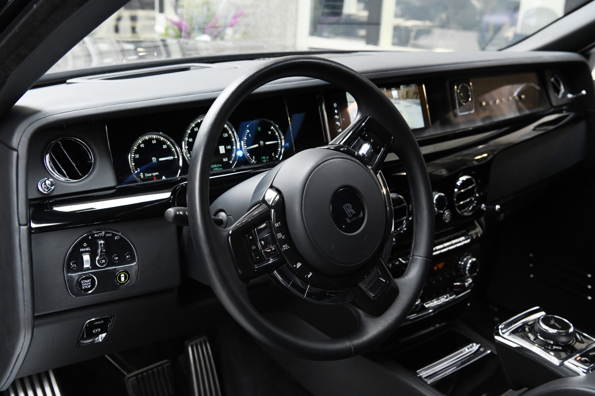 Used 2019 Rolls-Royce Phantom | St. Petersburg, FL