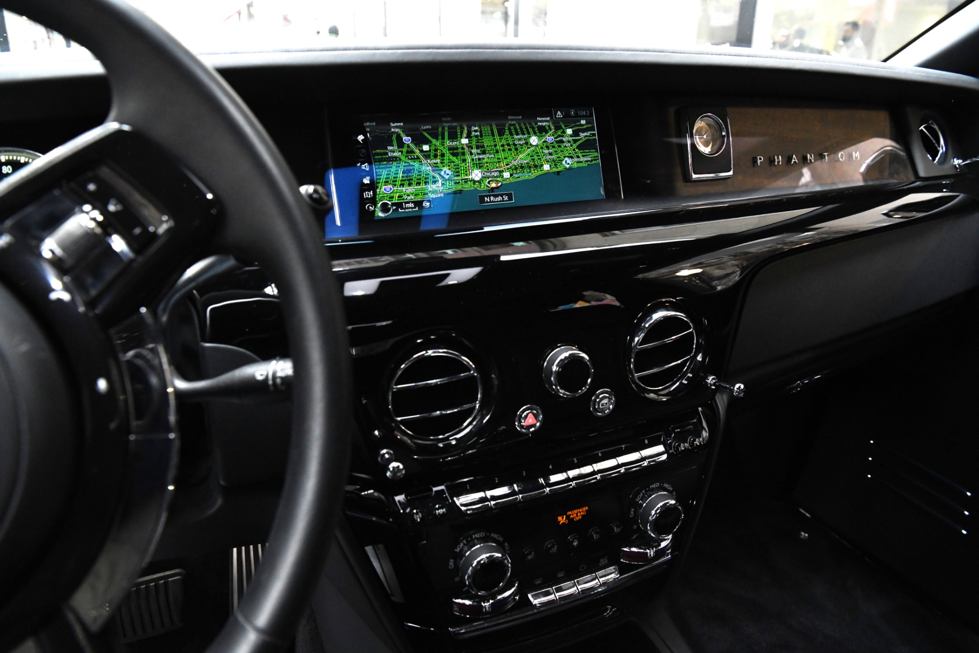 Used 2019 Rolls-Royce Phantom | St. Petersburg, FL