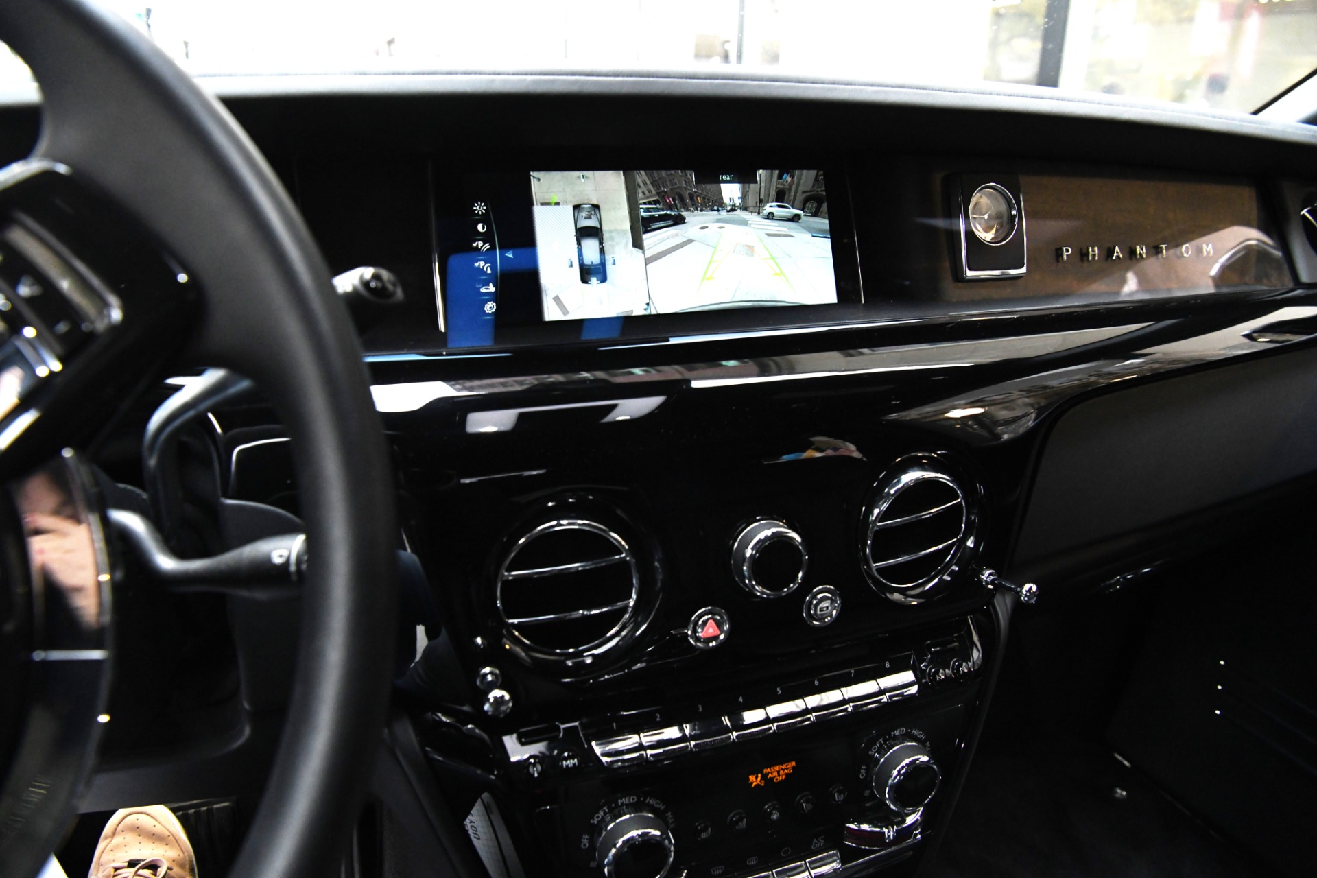 Used 2019 Rolls-Royce Phantom | St. Petersburg, FL