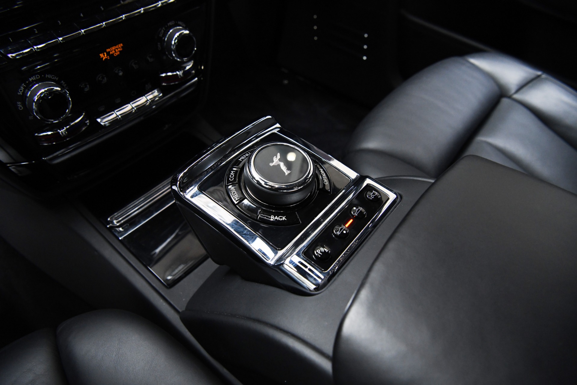 Used 2019 Rolls-Royce Phantom | St. Petersburg, FL