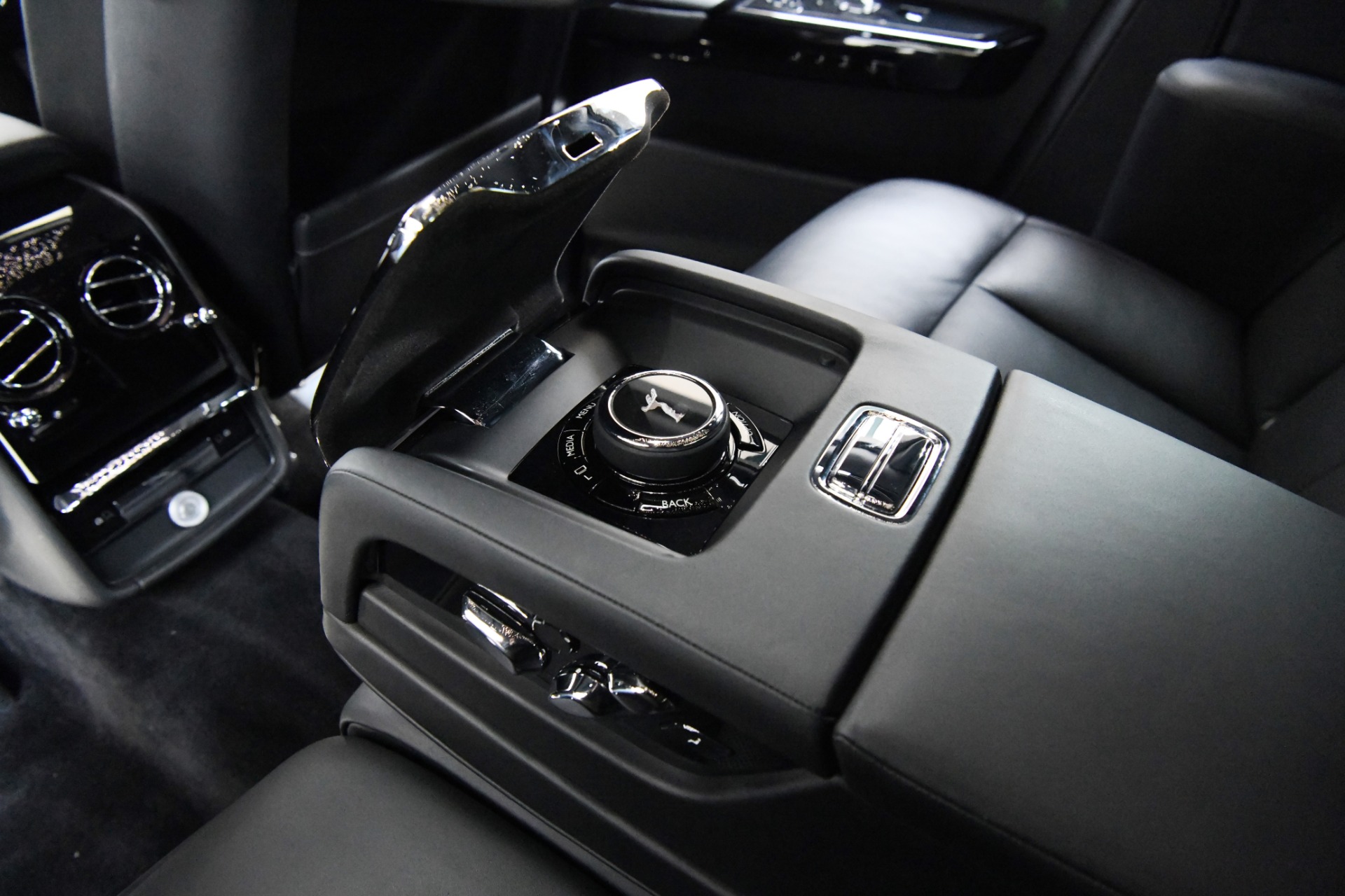 Used 2019 Rolls-Royce Phantom | St. Petersburg, FL