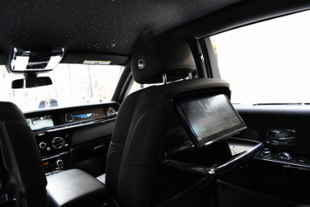 Used 2019 Rolls-Royce Phantom  | Chicago, IL