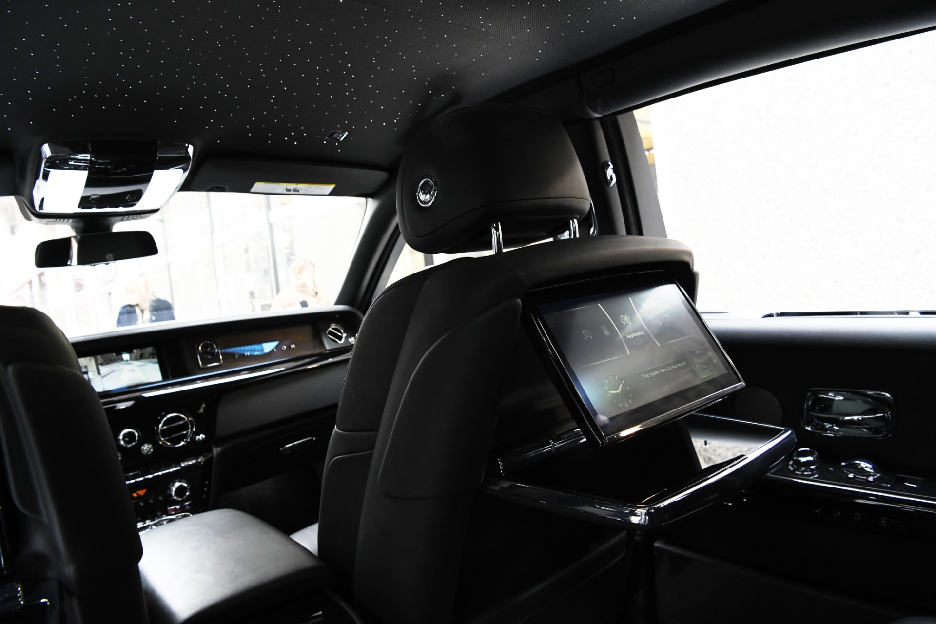Used 2019 Rolls-Royce Phantom | St. Petersburg, FL