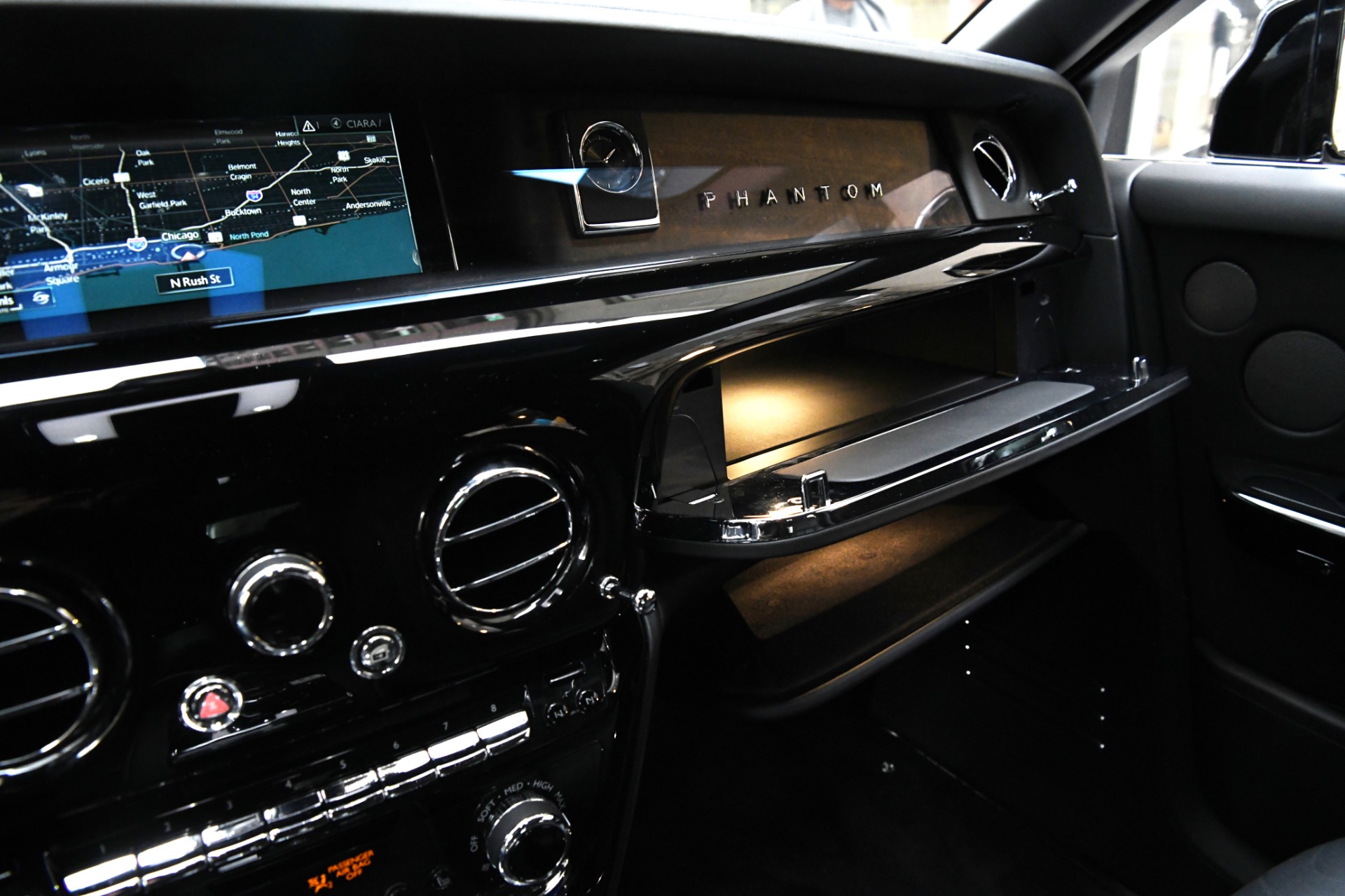 Used 2019 Rolls-Royce Phantom | St. Petersburg, FL