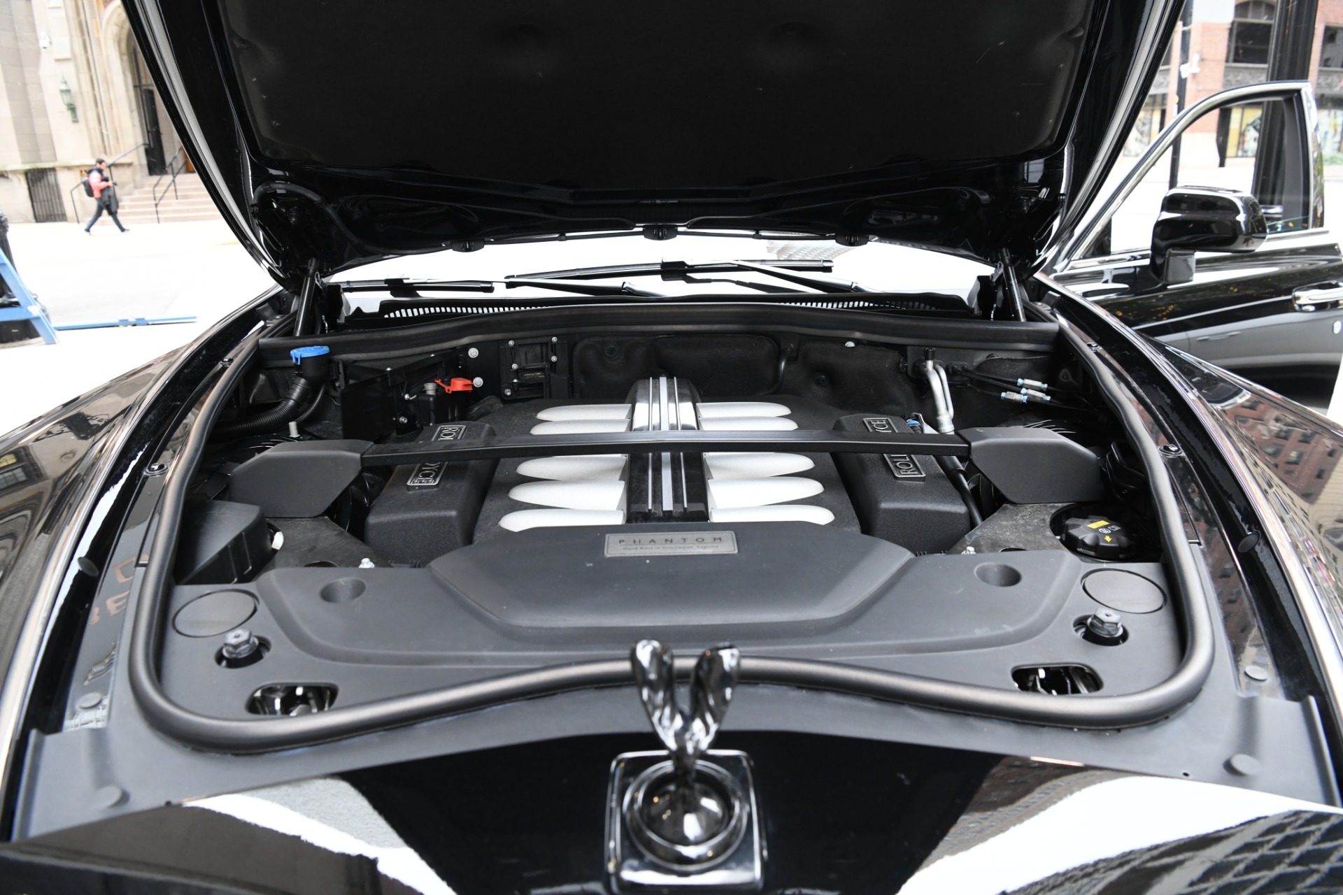 Used 2019 Rolls-Royce Phantom | St. Petersburg, FL