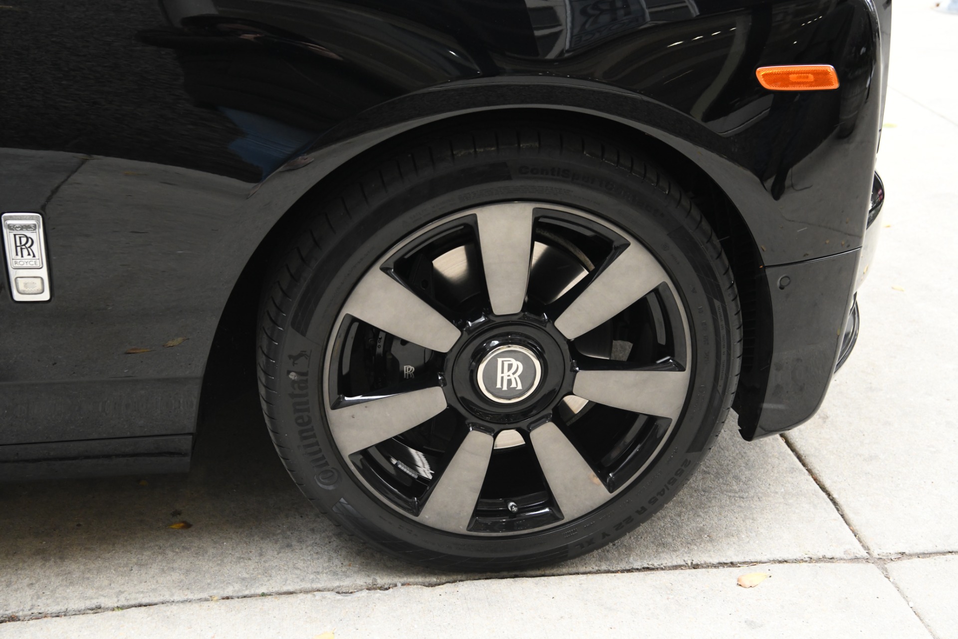 Used 2019 Rolls-Royce Phantom | St. Petersburg, FL
