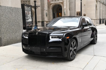 Used 2019 Rolls-Royce Phantom  | Chicago, IL