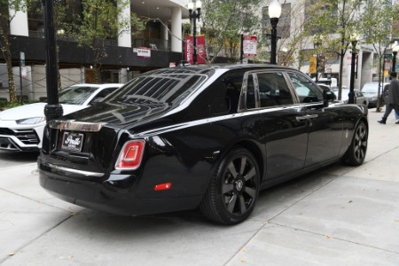 Used 2019 Rolls-Royce Phantom  | Chicago, IL