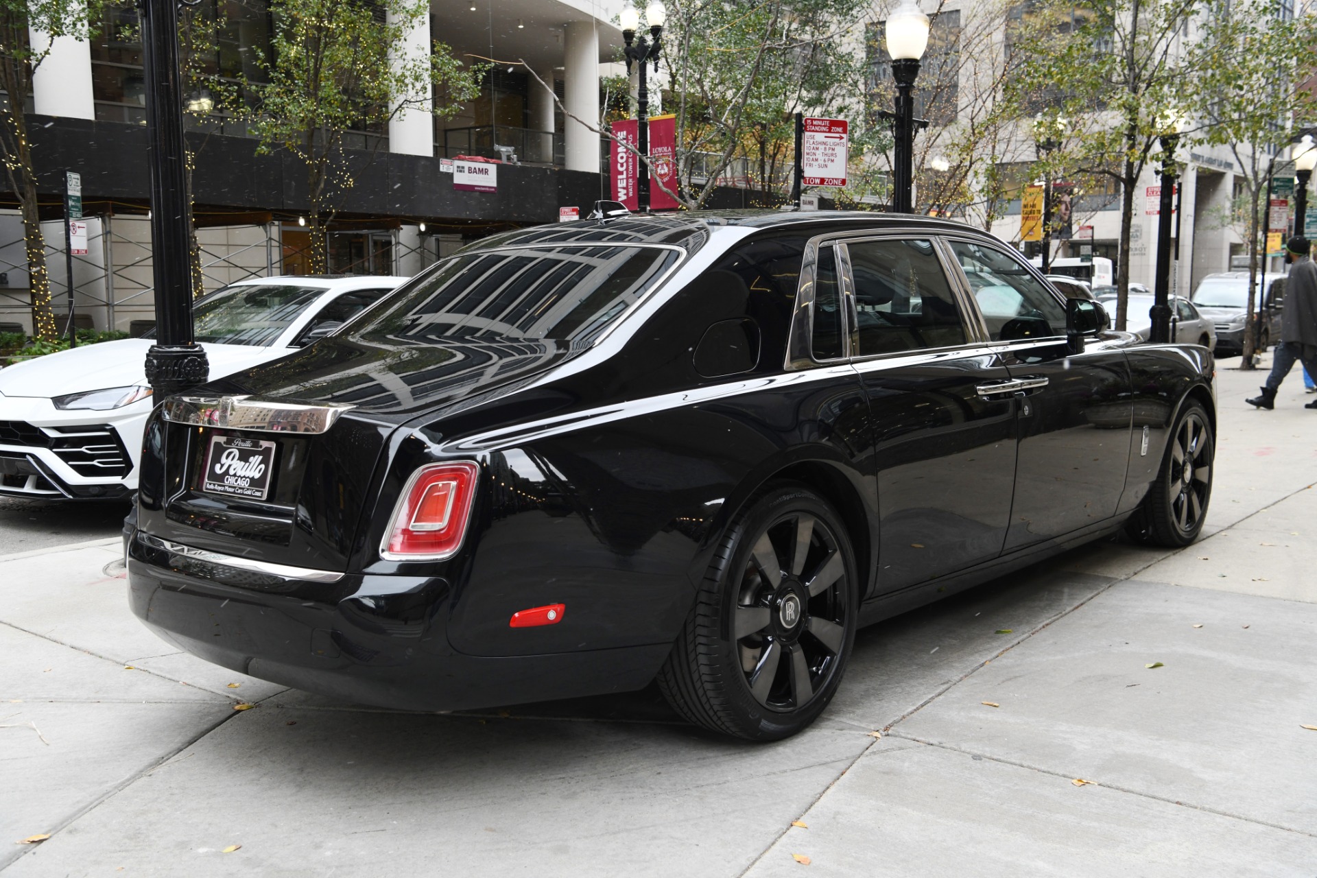 Used 2019 Rolls-Royce Phantom | St. Petersburg, FL