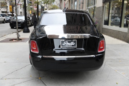 Used 2019 Rolls-Royce Phantom  | Chicago, IL