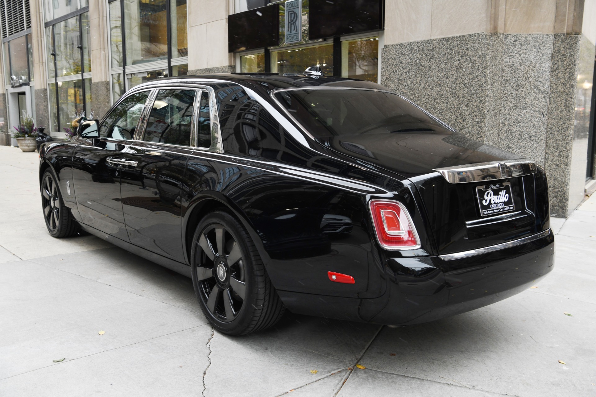 Used 2019 Rolls-Royce Phantom | St. Petersburg, FL
