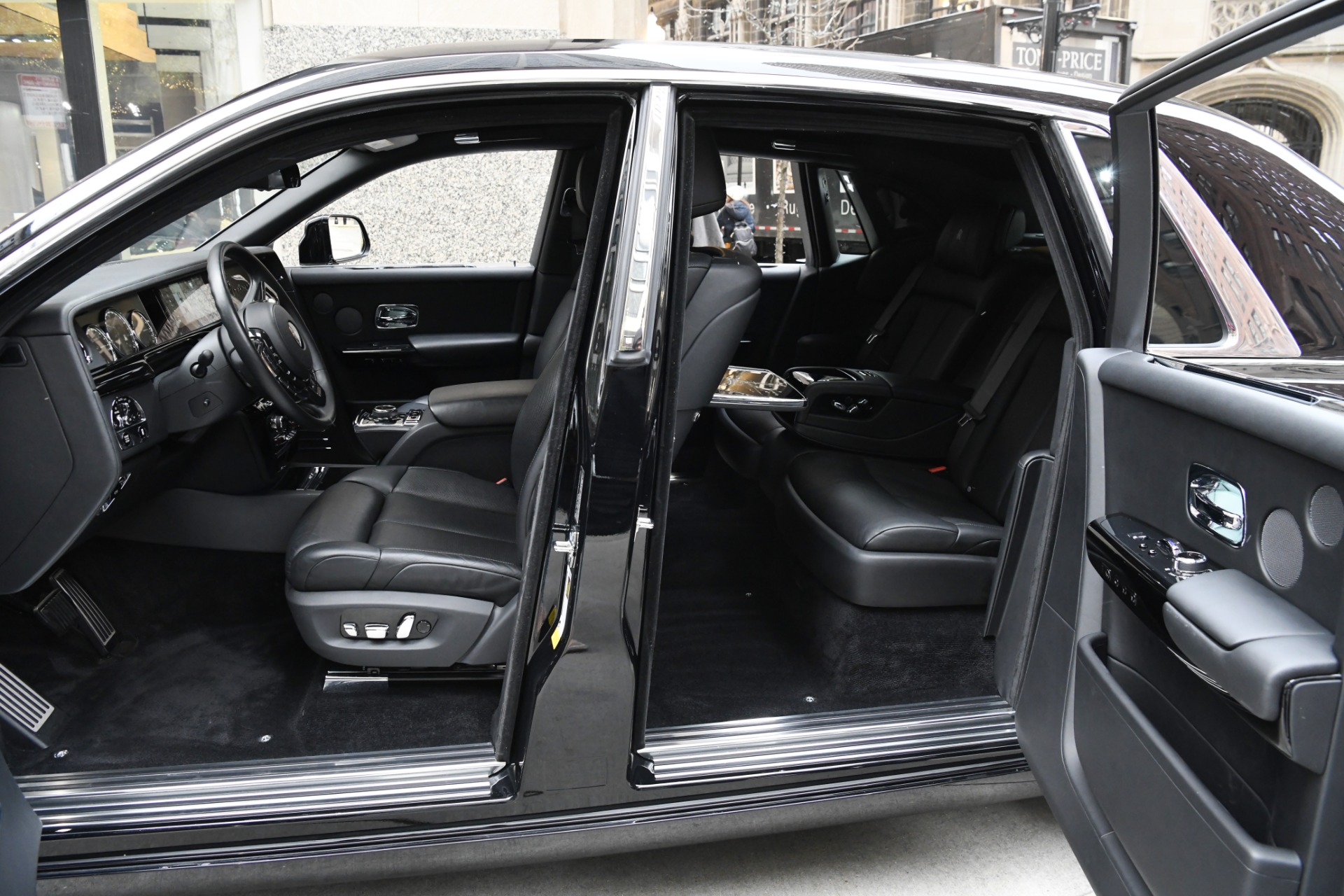 Used 2019 Rolls-Royce Phantom | St. Petersburg, FL