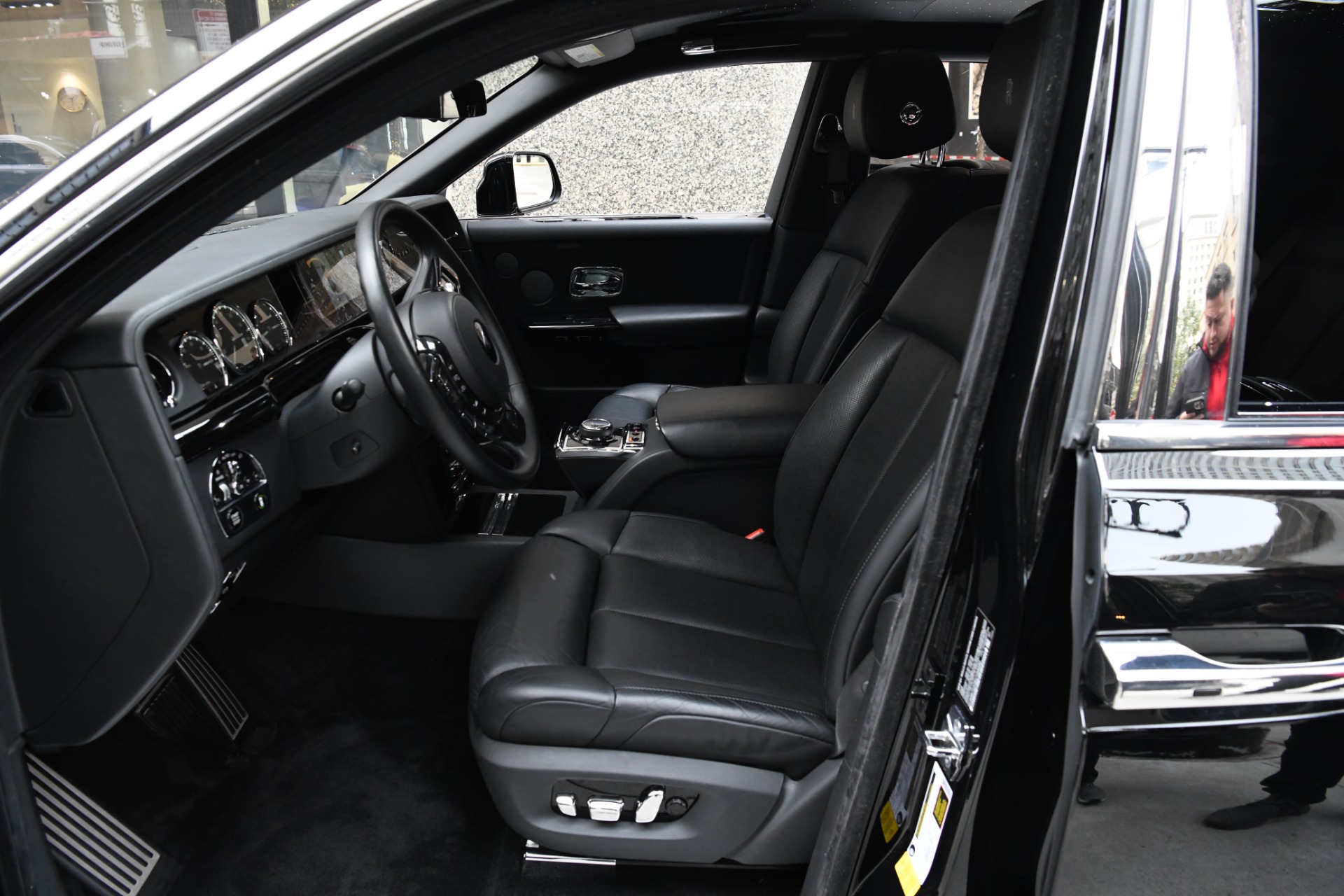 Used 2019 Rolls-Royce Phantom | St. Petersburg, FL