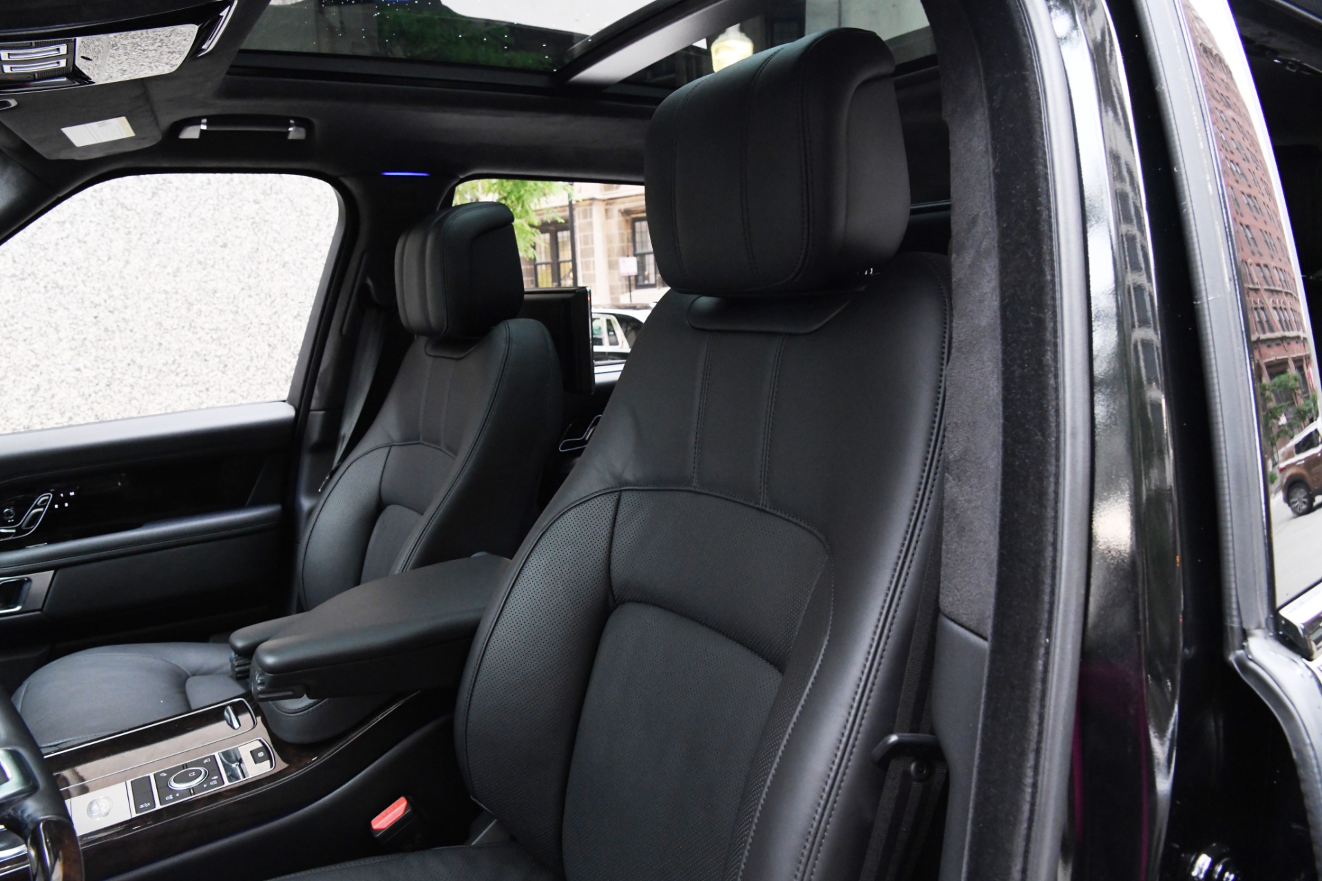 Used 2020 Land Rover Range Rover Supercharged LWB | St. Petersburg, FL