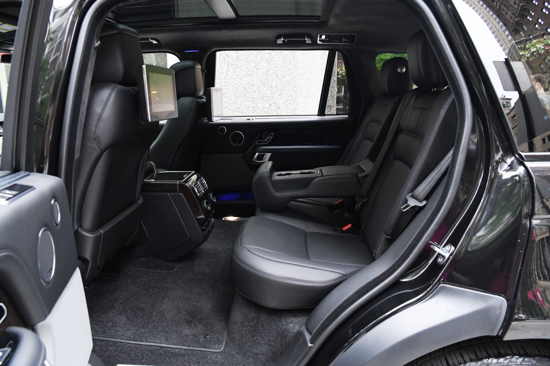Used 2020 Land Rover Range Rover Supercharged LWB | St. Petersburg, FL