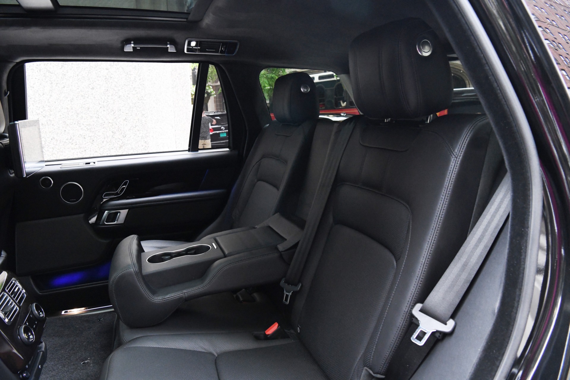 Used 2020 Land Rover Range Rover Supercharged LWB | St. Petersburg, FL