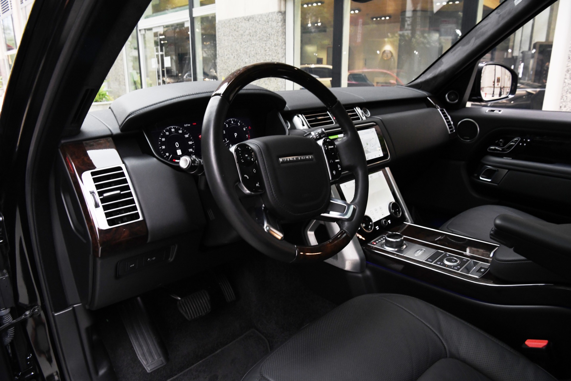 Used 2020 Land Rover Range Rover Supercharged LWB | St. Petersburg, FL