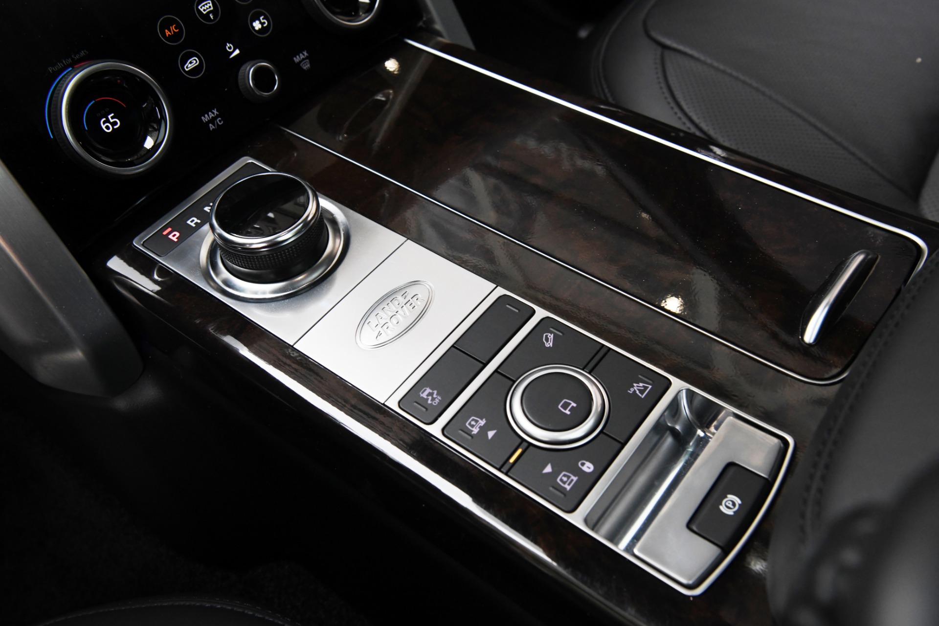 Used 2020 Land Rover Range Rover Supercharged LWB | St. Petersburg, FL