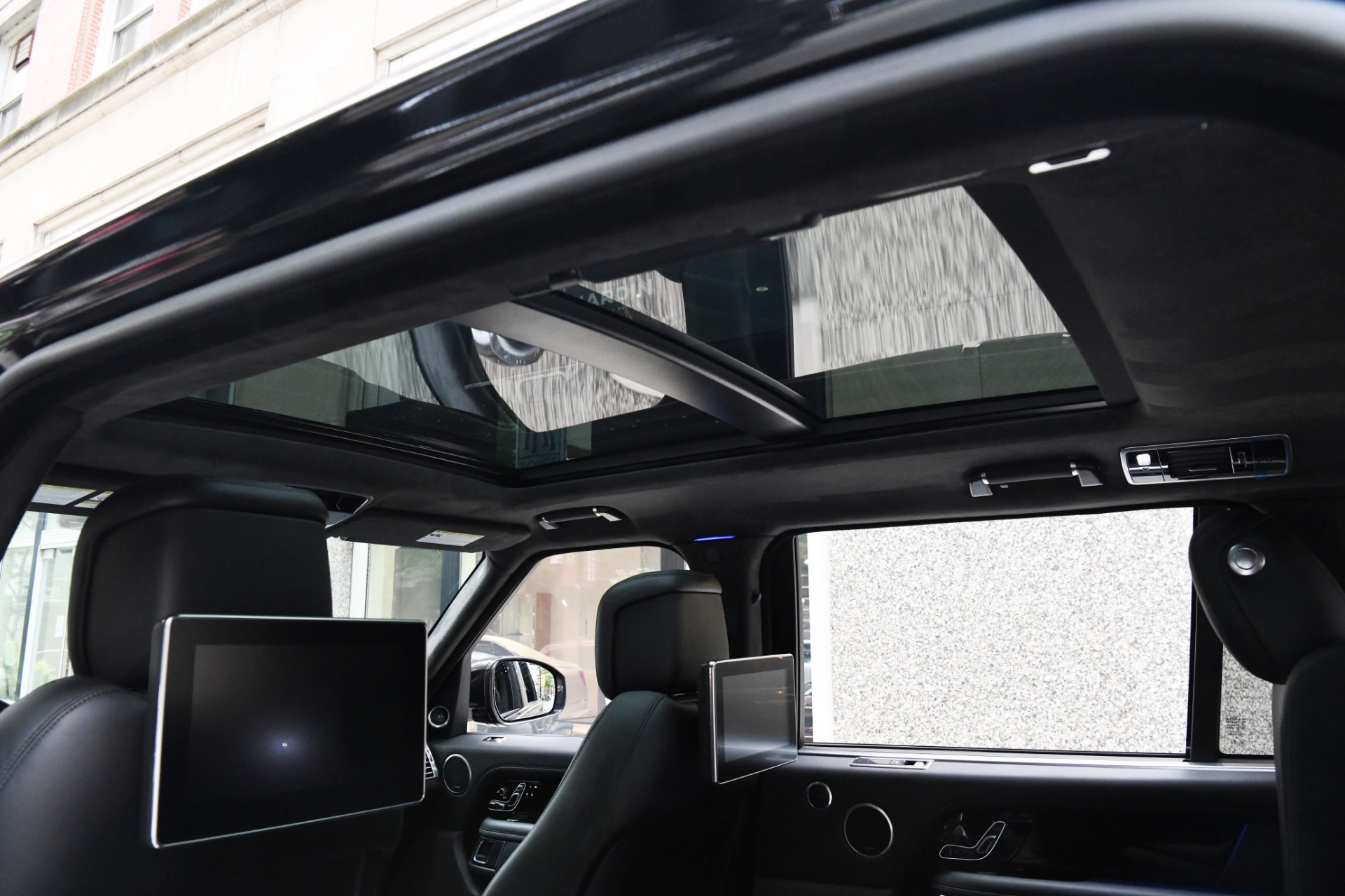Used 2020 Land Rover Range Rover Supercharged LWB | St. Petersburg, FL