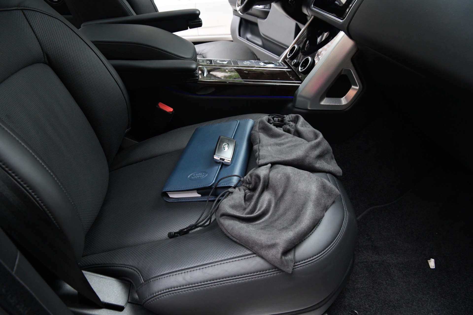 Used 2020 Land Rover Range Rover Supercharged LWB | St. Petersburg, FL