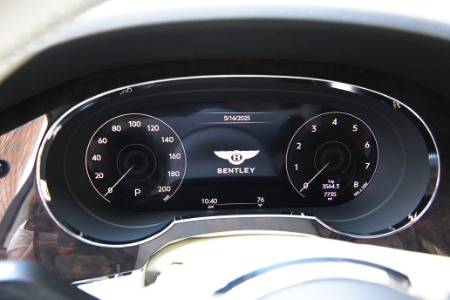Used 2022 Bentley Bentayga V8 | Chicago, IL