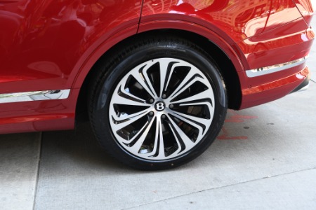 Used 2022 Bentley Bentayga V8 | Chicago, IL