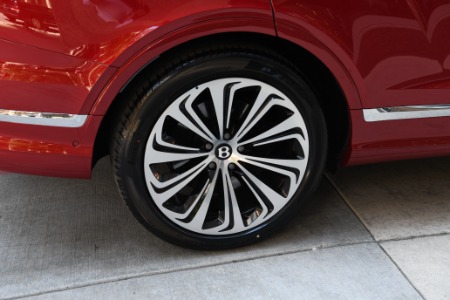 Used 2022 Bentley Bentayga V8 | Chicago, IL