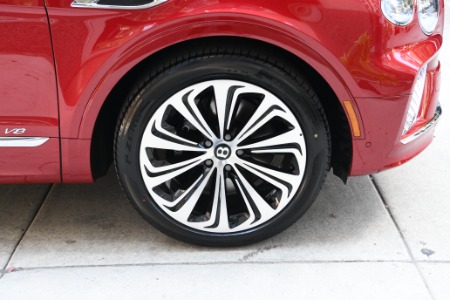 Used 2022 Bentley Bentayga V8 | Chicago, IL