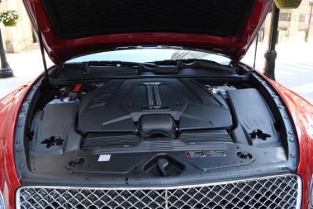 Used 2022 Bentley Bentayga V8 | Chicago, IL