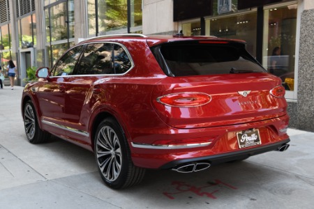 Used 2022 Bentley Bentayga V8 | Chicago, IL