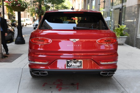 Used 2022 Bentley Bentayga V8 | Chicago, IL