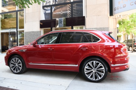 Used 2022 Bentley Bentayga V8 | Chicago, IL