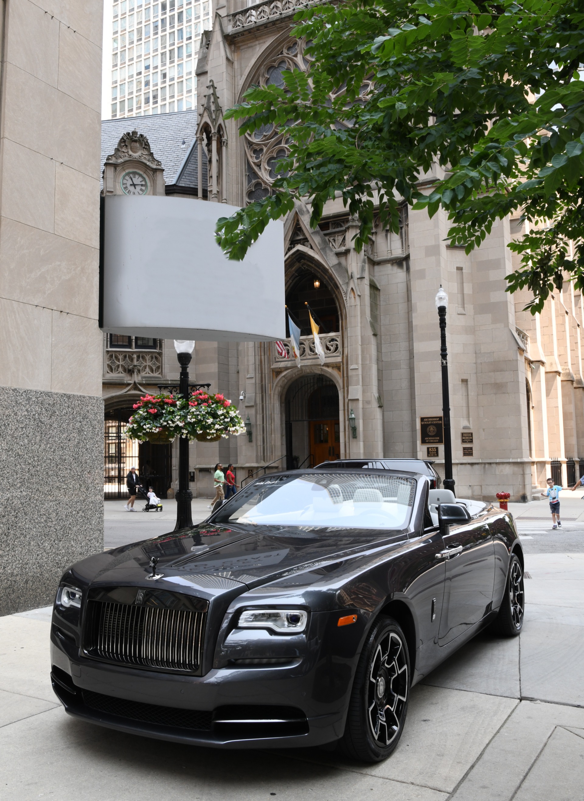 Used 2019 Rolls-Royce BLACK BADGE DAWN | St. Petersburg, FL